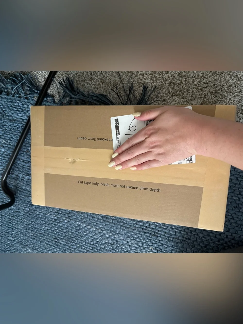 NEW IN BOX Shark FlexStyle® Air Styling & Drying System Model HD433CP